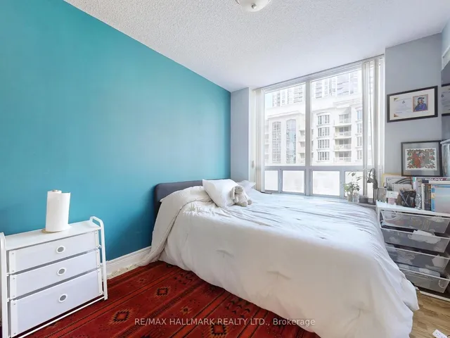 Additional image 22 of 5418 yonge St Unit 617