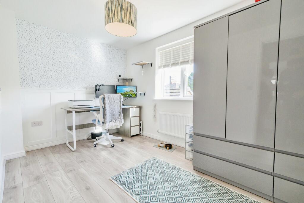 Additional image 12 of Blindsill Road, Farnworth, Bolton, Greater Manchester, BL4