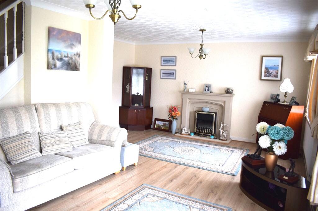 Additional image 5 of Sandpiper Road, Nottage, Porthcawl, CF36