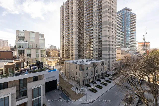 Additional image 28 of 128 Pears Ave Unit 501