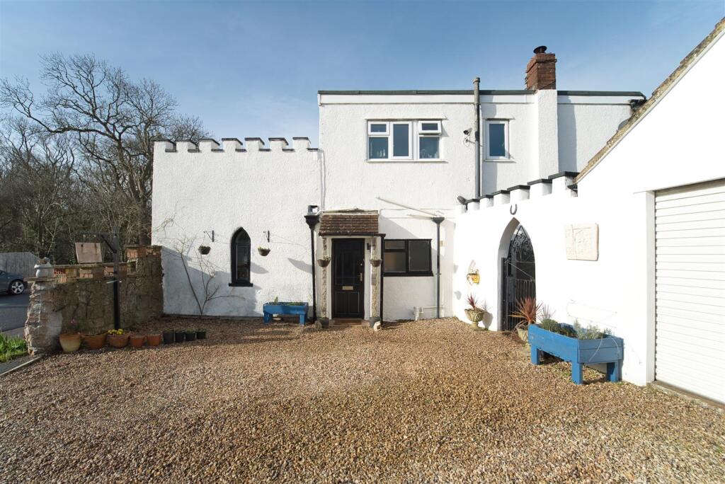 Additional image 16 of Worlebury Hill Road, Worlebury, Weston-super-Mare