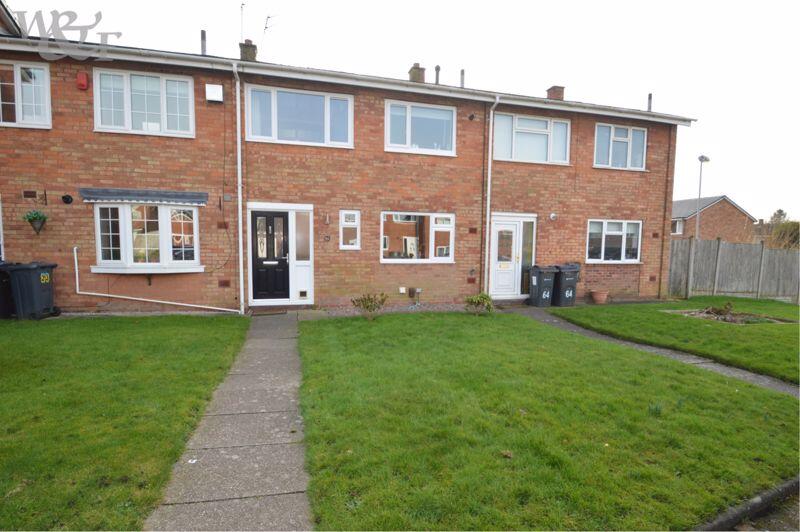 Primary image of Somerton Drive, Erdington, Birmingham