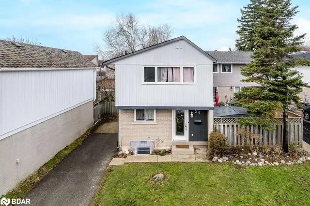 Additional image 2 of 20 Hillpark Trail