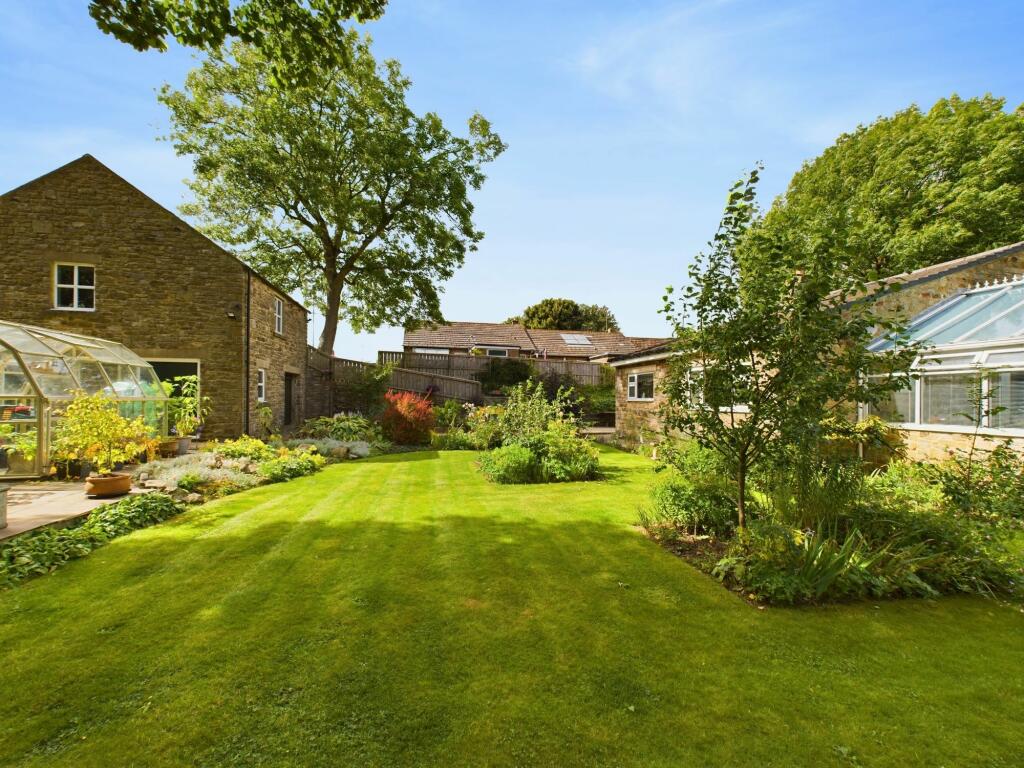 Additional image 56 of School Close, St. Johns Chapel, DL13