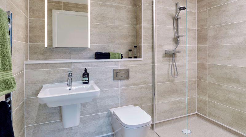 Additional image 8 of Apt 16, Broadleaf House, Birmingham Road, Wylde Green, Sutton Coldfield B72 1DH