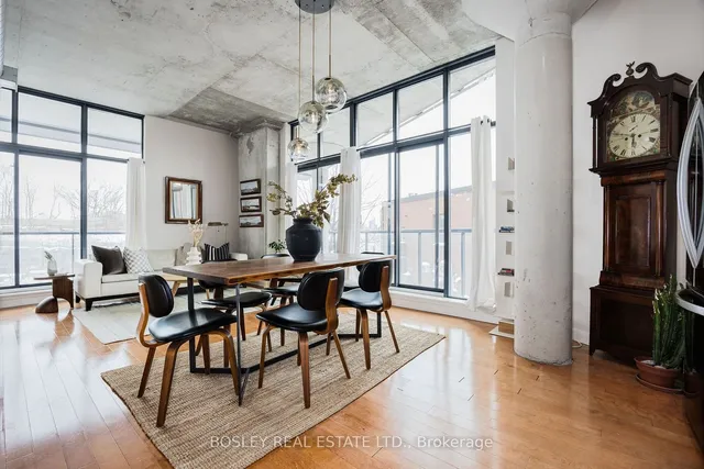 Additional image 26 of 369 Sorauren Ave Unit 211