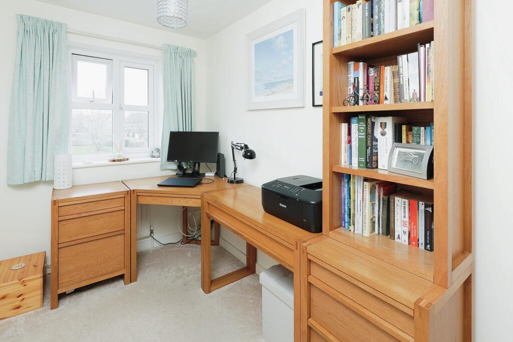 Additional image 14 of Hamar Way, Birmingham, West Midlands, B37