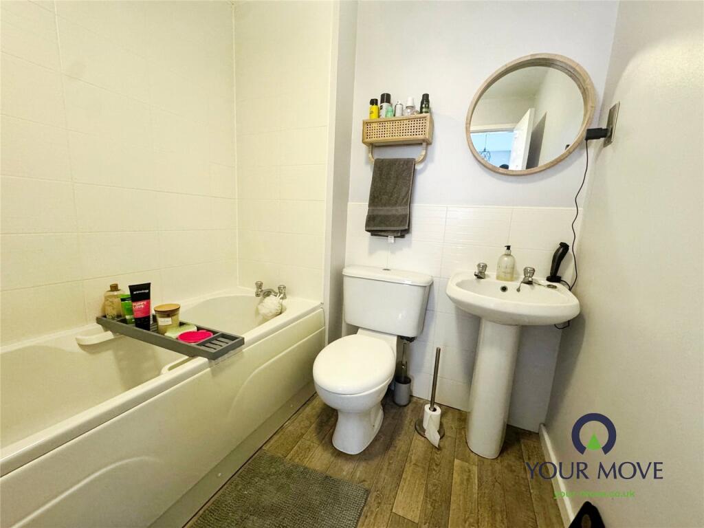 Additional image 11 of Gifford Way, Darwen, Lancashire, BB3