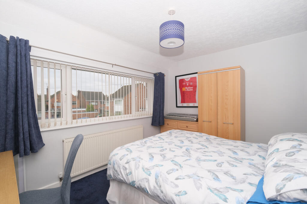 Additional image 13 of Peverell Drive, Hall Green, Birmingfham, West Midlands B28 9DG