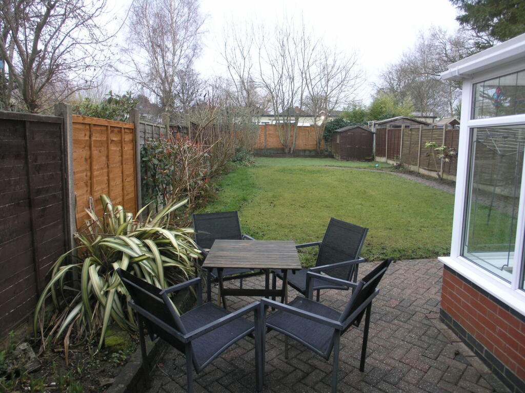 Additional image 14 of Frankley Avenue, Halesowen, B62 0EA