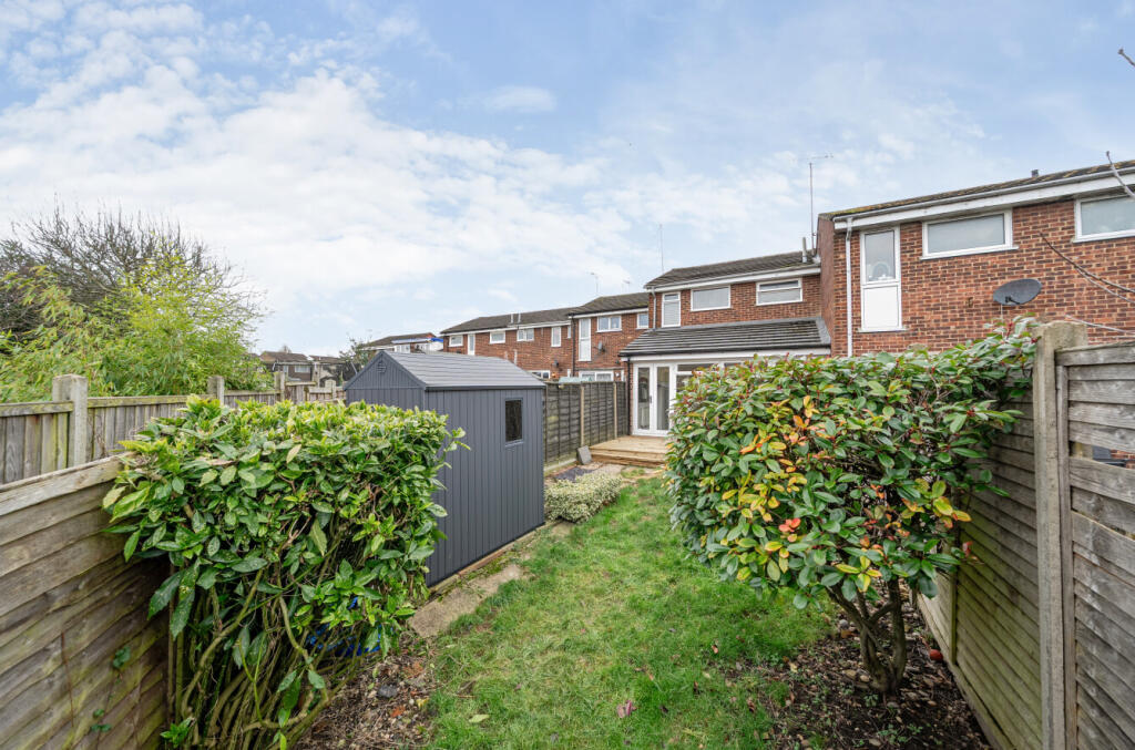 Additional image 18 of Cherry Garden Lane, Newport, Saffron Walden, Essex, CB11