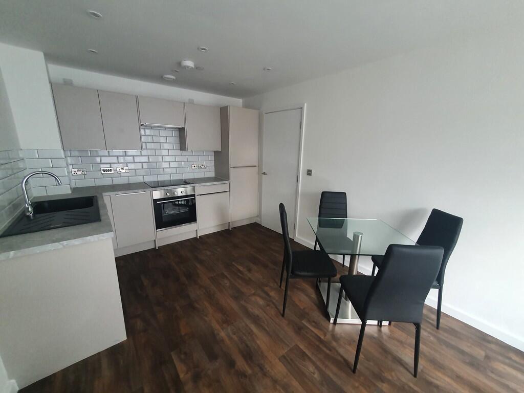 Additional image 2 of Moseley Gardens, 150 Moseley Street, Digbeth