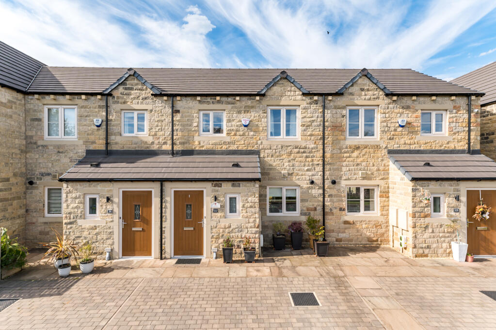 Additional image 26 of Highfell Grove, Harden, Bingley, West Yorkshire, BD16