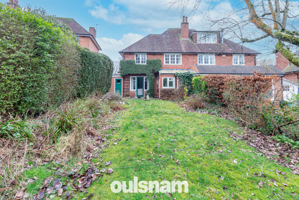 Additional image 14 of Fox Hill, Bournville Village Trust, Selly Oak, Birmingham, B29