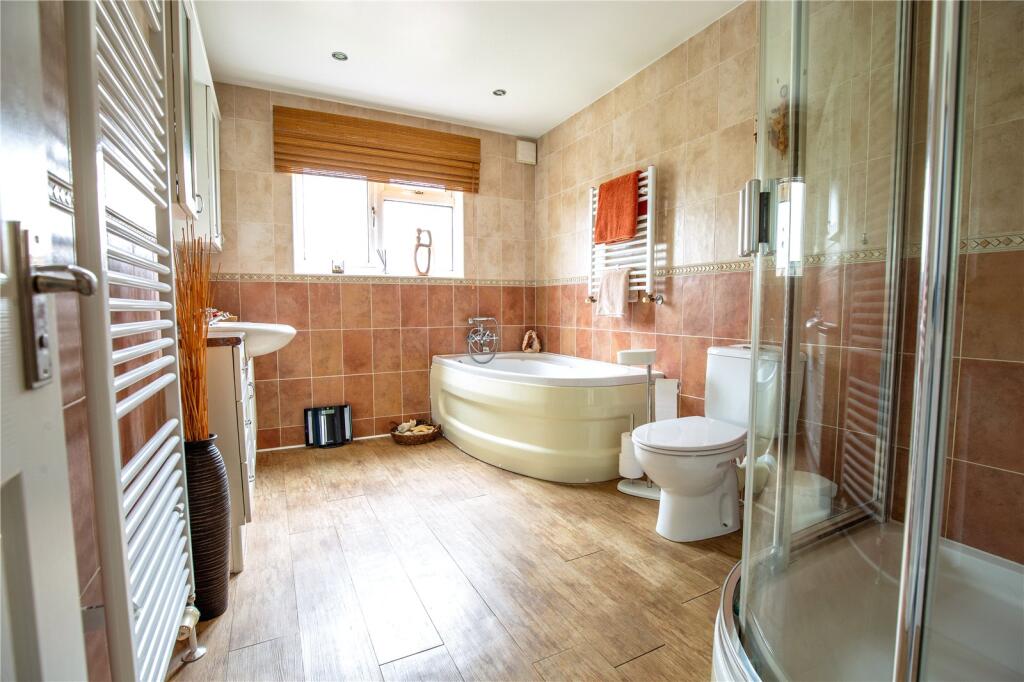 Additional image 13 of Queensholm Crescent, Bromley Heath, Bristol, BS16