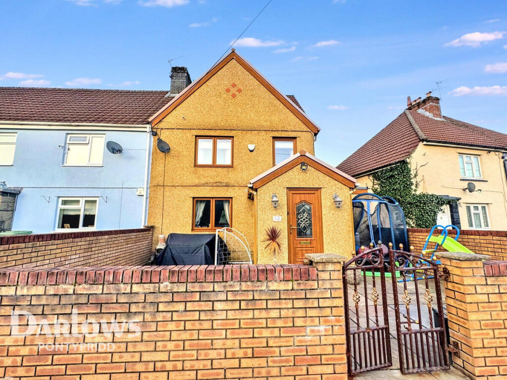Additional image 29 of Poplar Road, Pontypridd