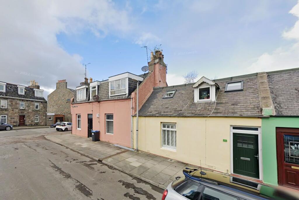 Additional image 6 of 31, Baxter Street, Aberdeen, AB119QA