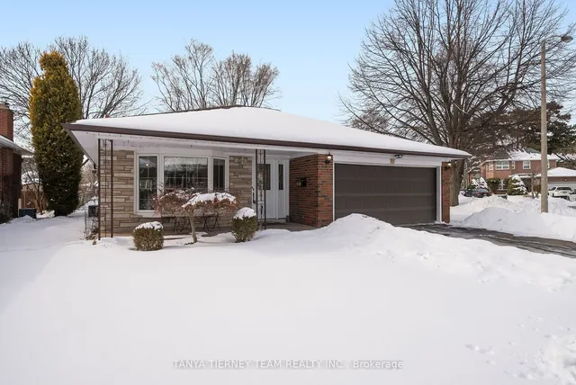 18 Budworth Dr
