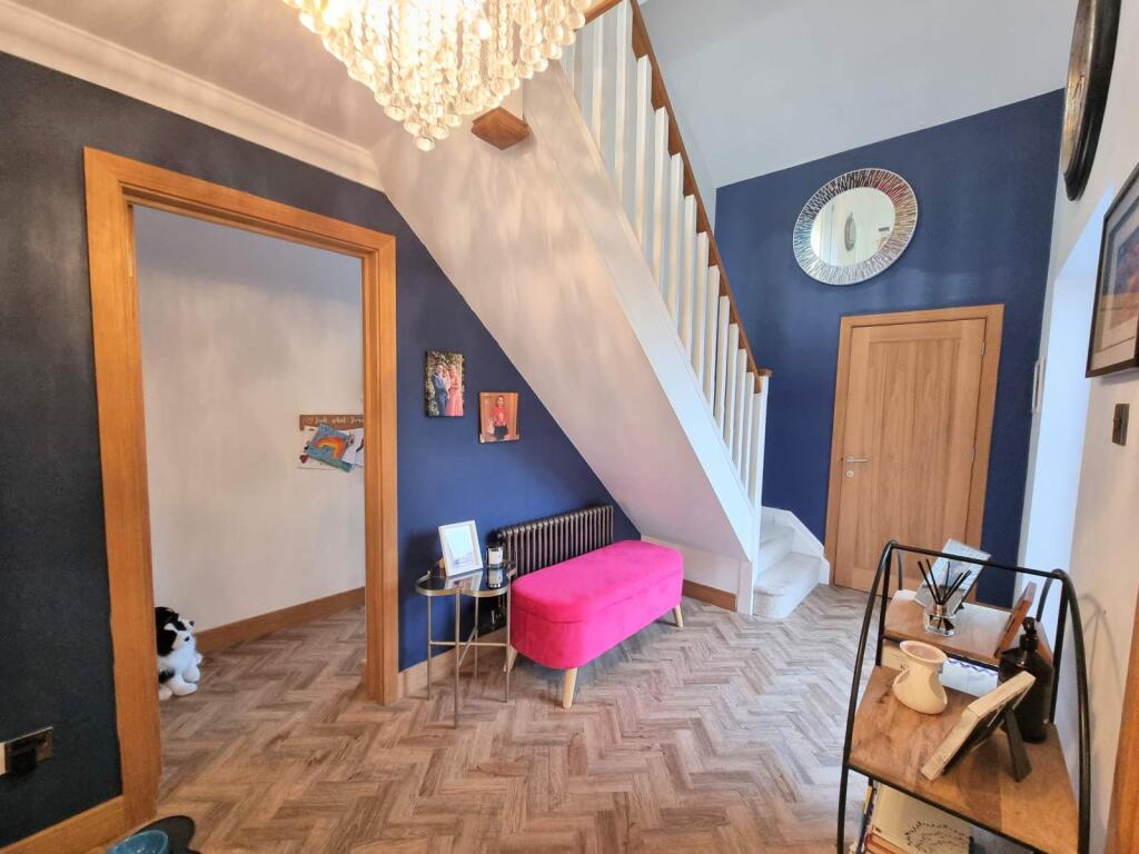 Additional image 5 of Priory Oak, Brackla, Bridgend County. CF31 2HY