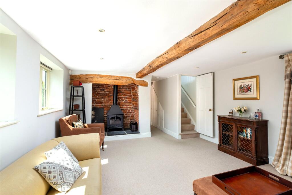 Additional image 4 of Hill Road, Sutton Veny, Warminster, BA12