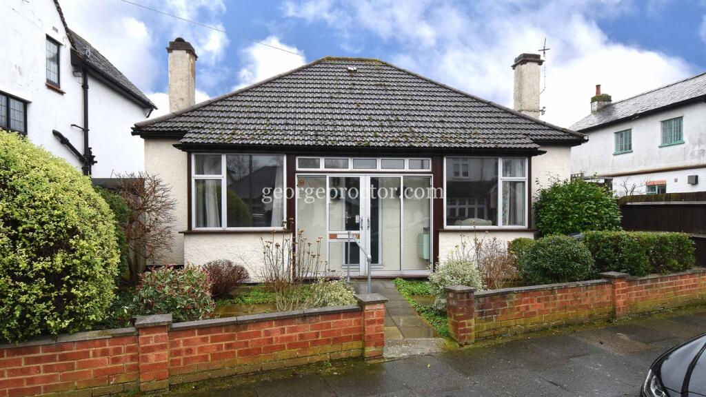 Primary image of Sunningdale Road, Bickley, BR1