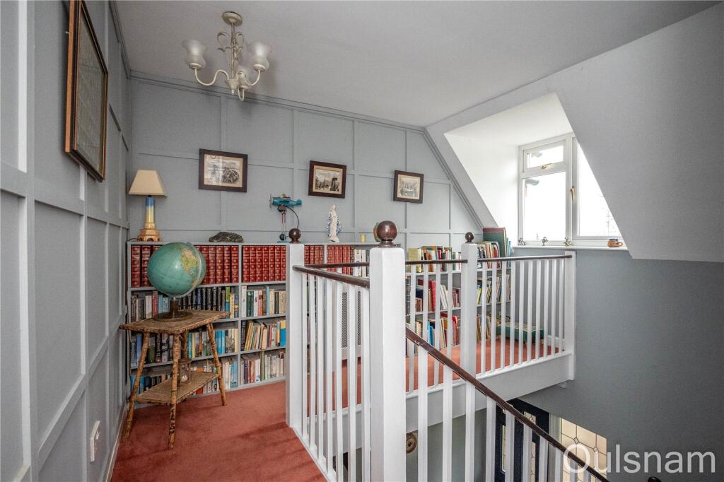 Additional image 23 of Whitford Road, Bromsgrove, Worcestershire, B61