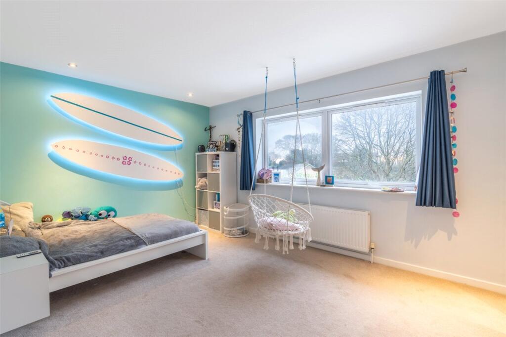 Additional image 12 of Stroud Close, Colehill, Wimborne, Dorset, BH21