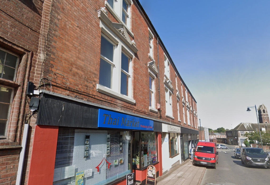 Primary image of 2-2A Market Street, Carlisle, Cumbria, CA3