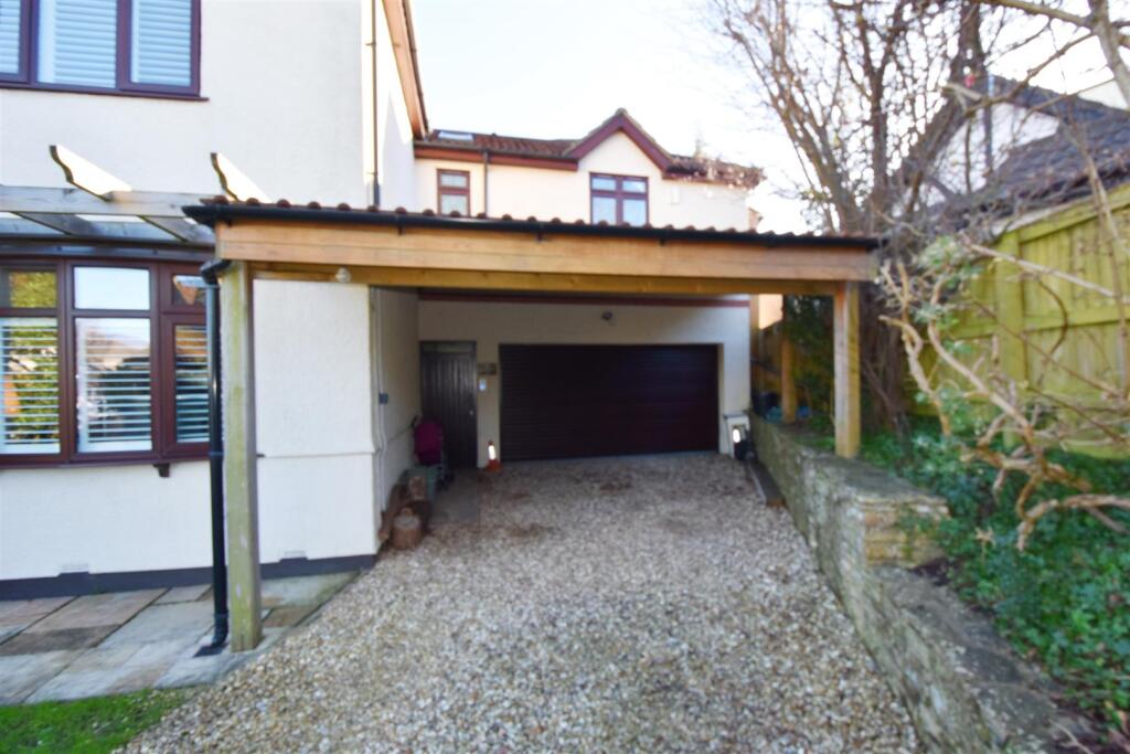 Additional image 43 of Beryl Grove, Hengrove, Bristol