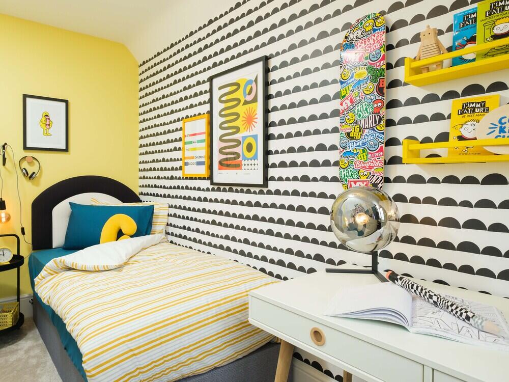 Additional image 9 of St Andrews Road,
Warminster,
Wiltshire,
BA12 8EU