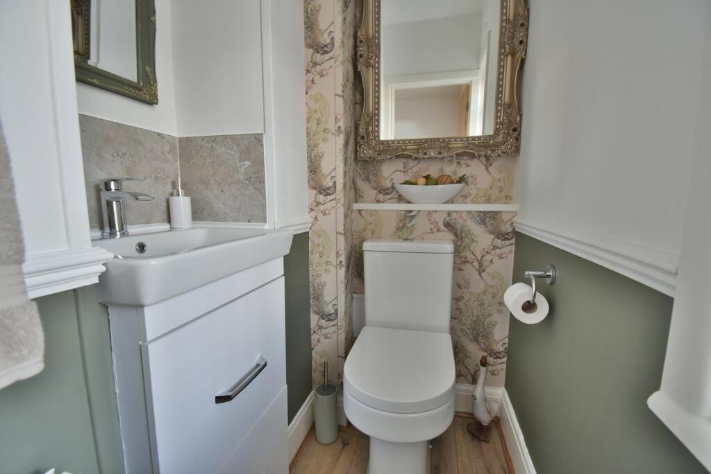 Additional image 23 of Fernlea Avenue, Ferndown, BH22