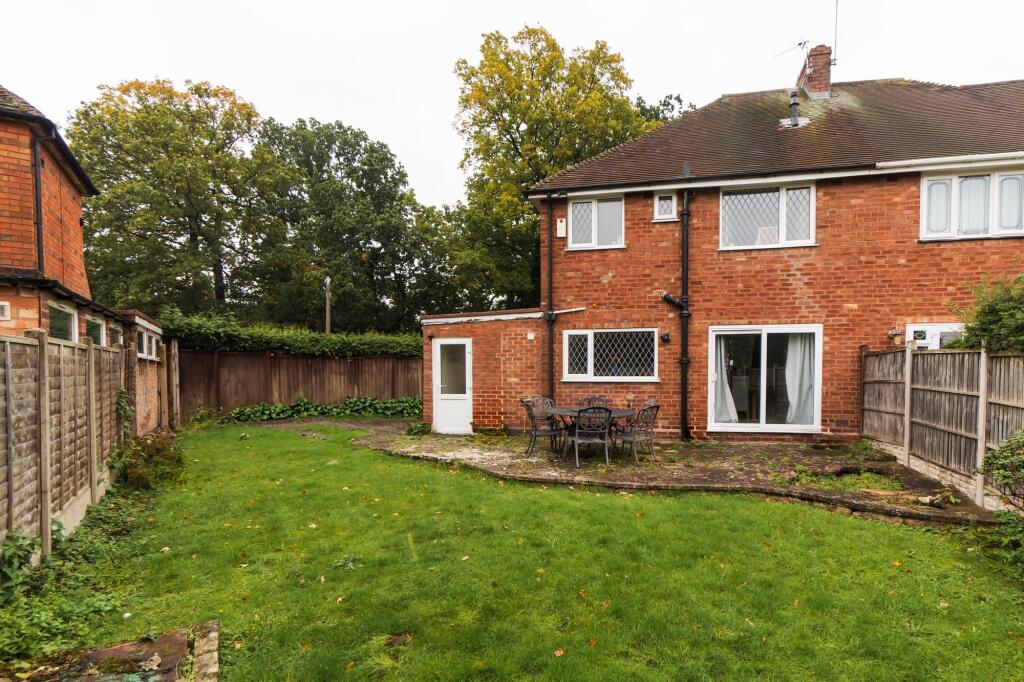 Additional image 4 of West Avenue, Castle Bromwich, B36