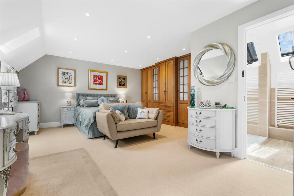 Additional image 21 of Main Street, Clifton Campville