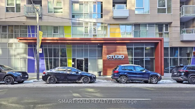 Additional image 2 of 199 Richmond St Unit 1402