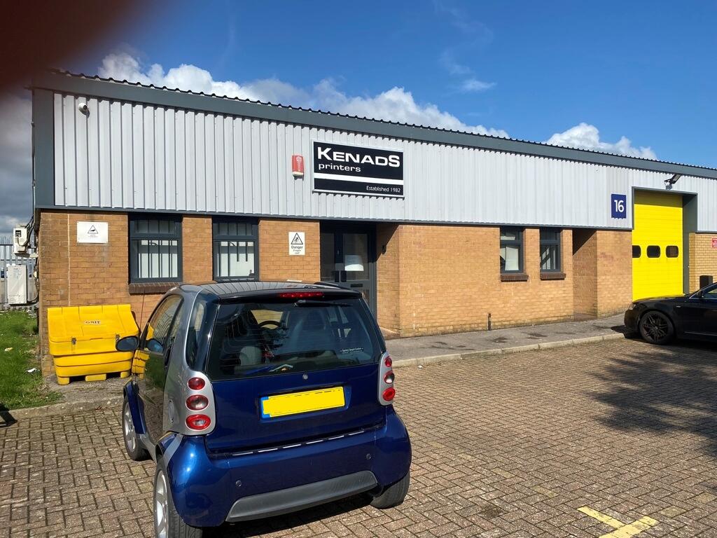 Additional image 5 of Unit 16, Martlets Trading Estate, Goring by Sea, Worthing, West Sussex, BN12 4HF