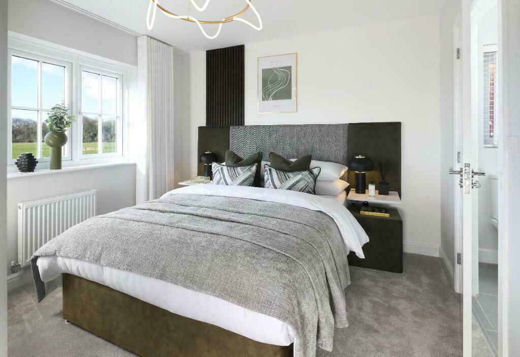 Additional image 5 of Clifton Drive,
Chester,
CH1 4LG