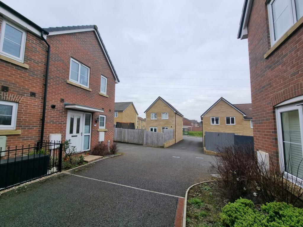 Additional image 21 of Clos Hopkins, Coity, Bridgend. CF35 6GS