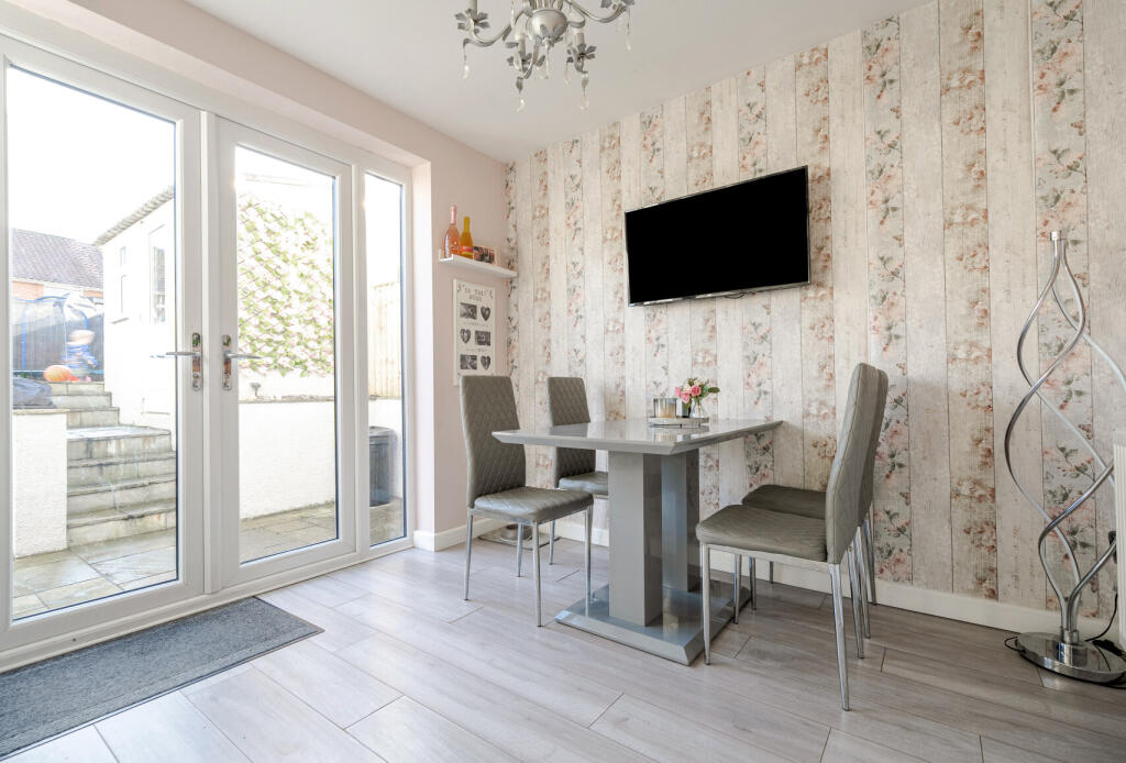 Additional image 3 of Earlstone Crescent, Bristol, Gloucestershire, BS30