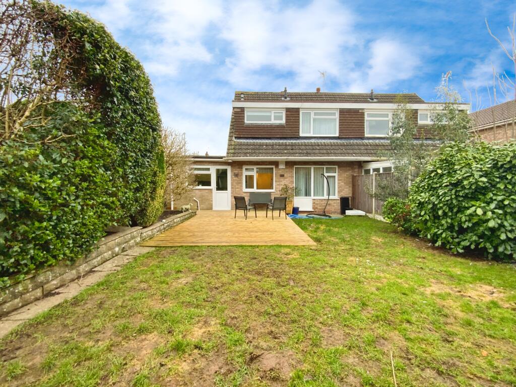 Additional image 15 of Cherington Close, Redditch, B98