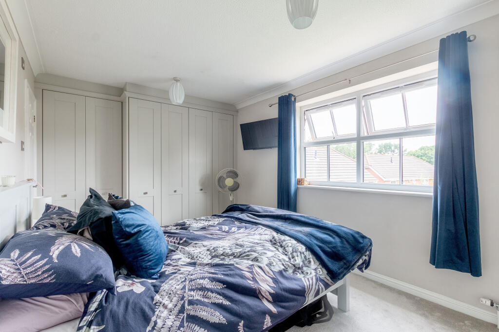 Additional image 14 of Sherbourne Avenue, Bradley Stoke, Bristol