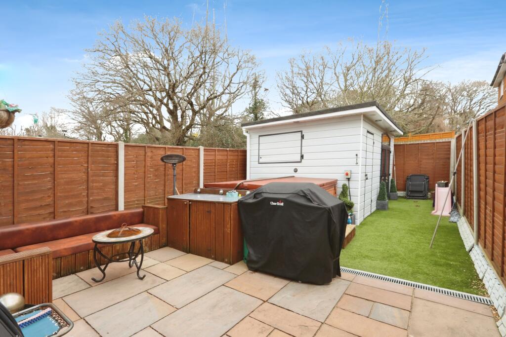 Additional image 6 of Upton Heath Estate, Upton, Poole, Dorset, BH16