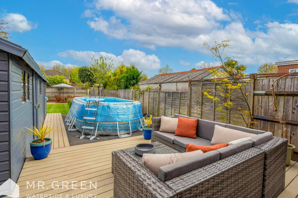 Additional image 9 of Irving Road, Southbourne, Bournemouth, BH6 5BL