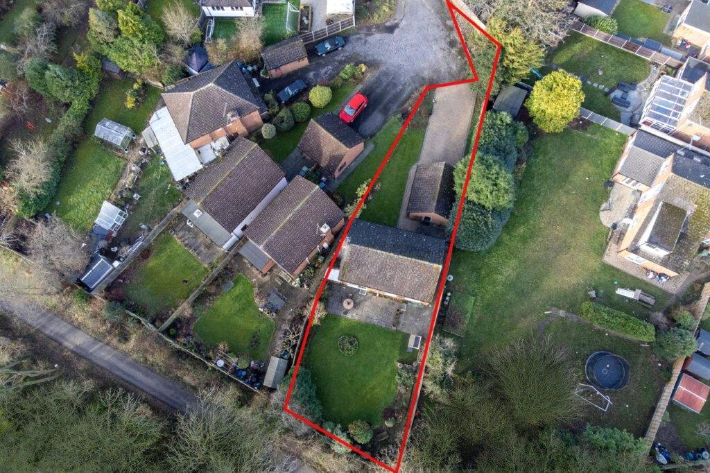 Additional image 20 of Merryfields, St. Albans, Hertfordshire, AL4