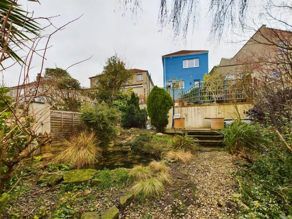 Additional image 38 of Hillside Road, St. George, Bristol