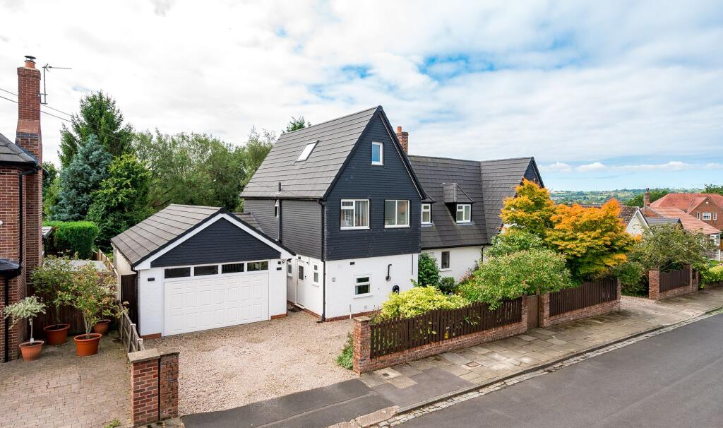 Additional image 5 of Brookfield Road, Bury, BL9 5 – Spacious 5-Bed Family Home with Vast South-Facing Garden