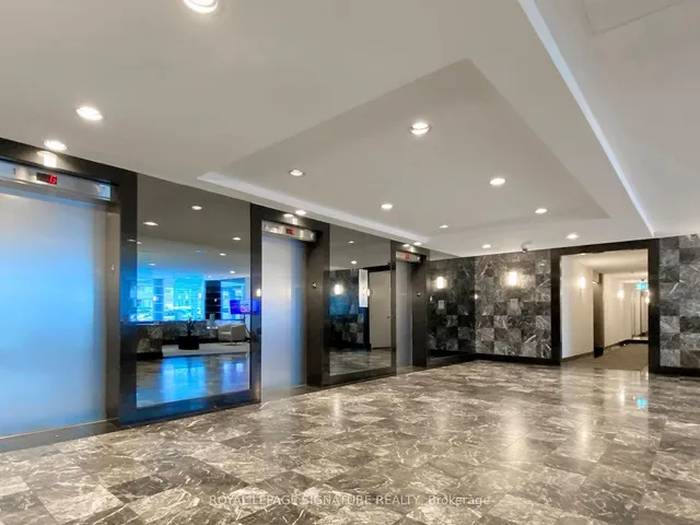 Additional image 2 of 5785 Yonge St Unit PH406