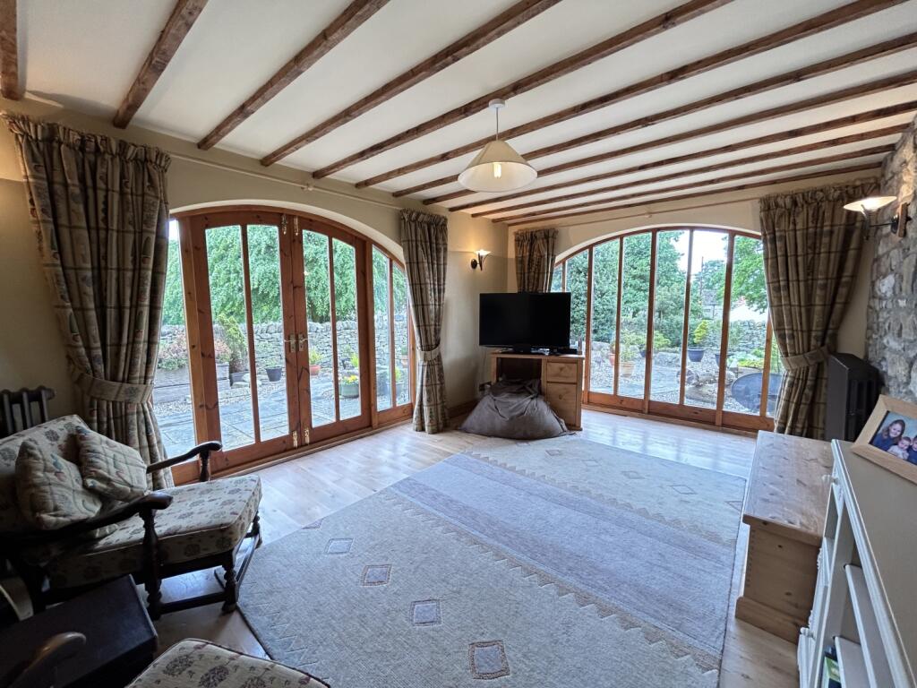 Additional image 4 of The Barn, Hamsterely, County Durham, DL13