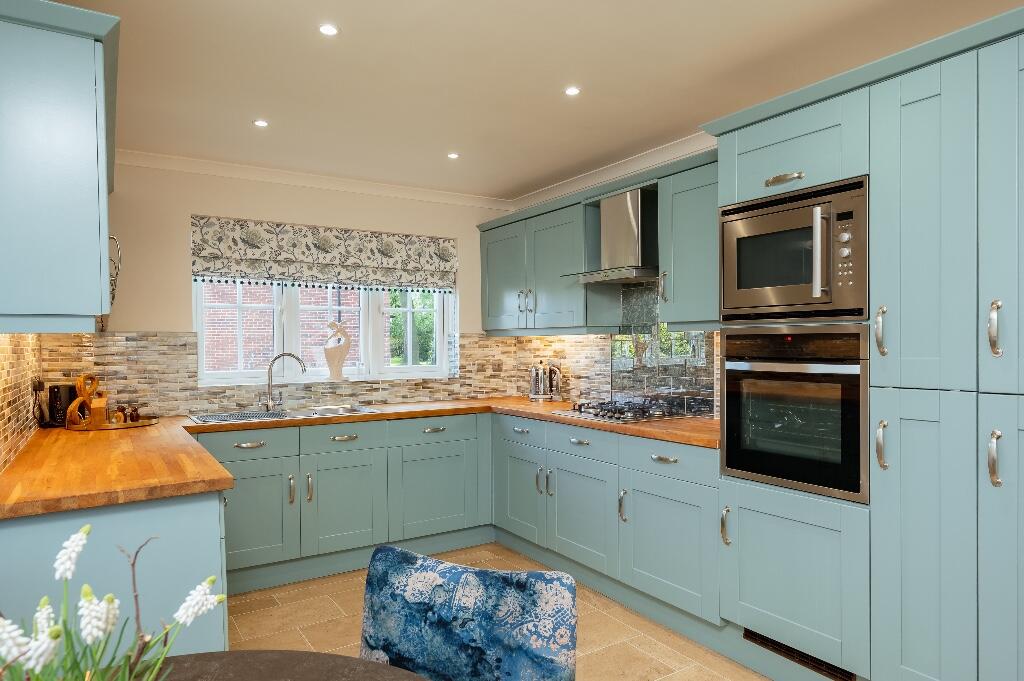 Additional image 6 of Wells Green, DL10