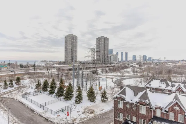 Additional image 31 of 105 The Queensway Unit 610