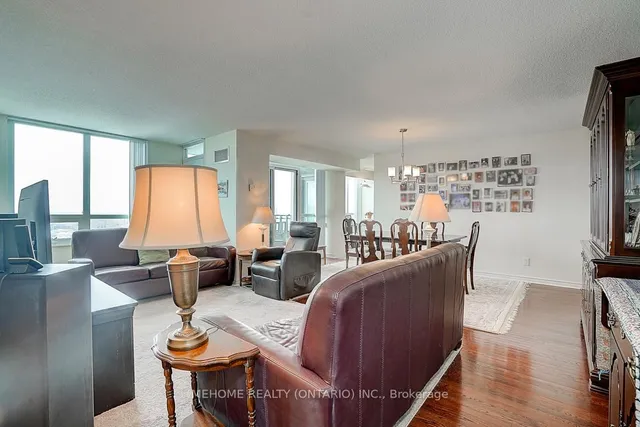 Additional image 14 of 88 Grangeway Ave Unit 2906